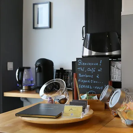 Expat Renting - Le Houdini - Confort Et Evasion