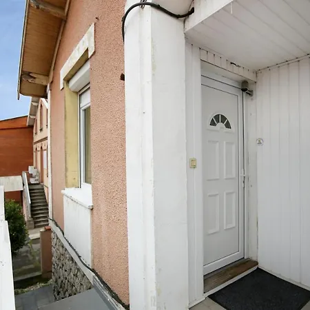 Daire Expat Renting - Le Houdini - Confort Et Evasion Toulouse