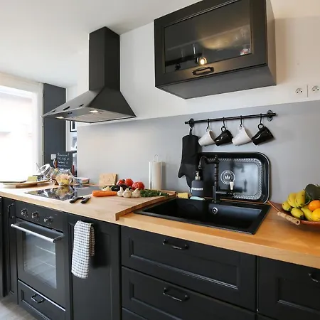 Expat Renting - Le Houdini - Confort Et Evasion Apartment Toulouse
