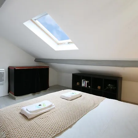 Expat Renting - Le Houdini - Confort Et Evasion Apartment Toulouse