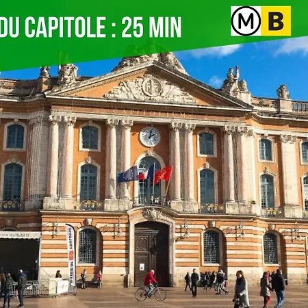 Expat Renting - Le Houdini - Confort Et Evasion *
