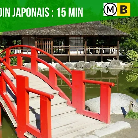 Expat Renting - Le Houdini - Confort Et Evasion