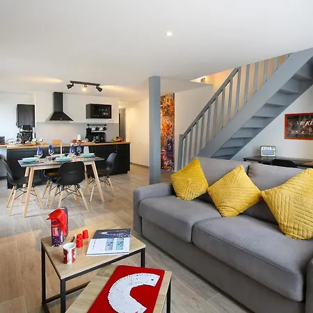 Expat Renting - Le Houdini - Confort Et Evasion
