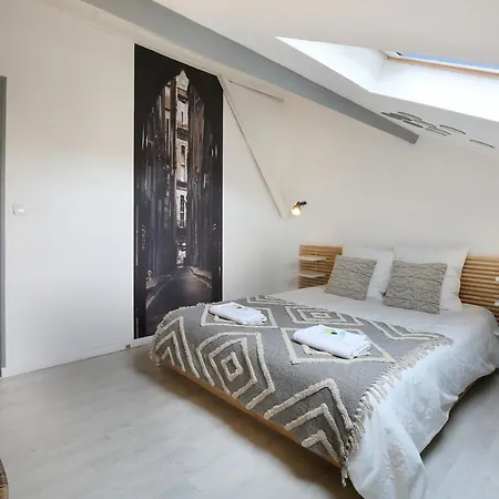 Expat Renting - Le Houdini - Confort Et Evasion * Toulouse