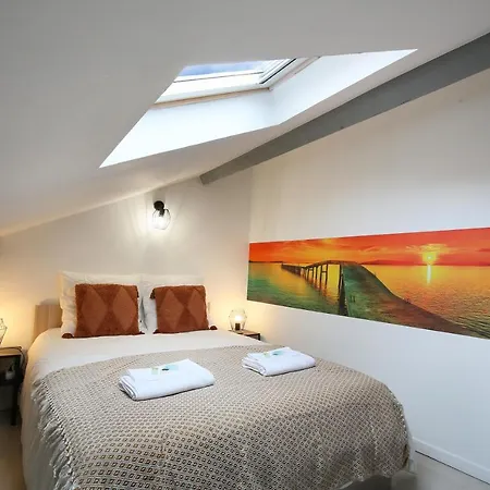 Expat Renting - Le Houdini - Confort Et Evasion * Toulouse