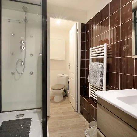 Expat Renting - Le Houdini - Confort Et Evasion Lejlighed Toulouse