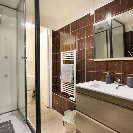 Expat Renting - Le Houdini - Confort Et Evasion Toulouse
