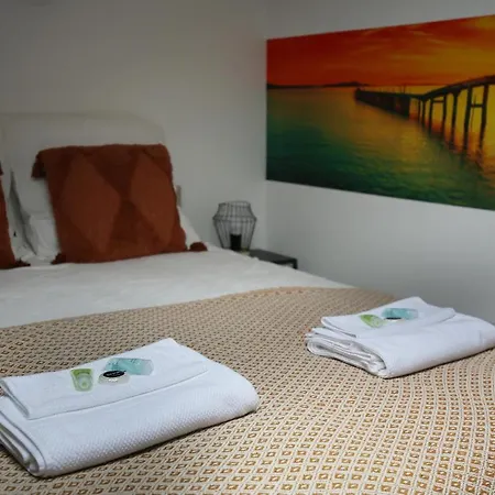 Expat Renting - Le Houdini - Confort Et Evasion Lejlighed *
